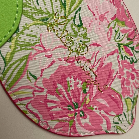 Lemon Large Key Chain - Picture 3 of 3